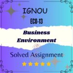 FEG 02 Foundation Course in English 2 solved assignment pdf