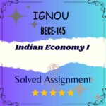 BECE 145 Solved Assignment