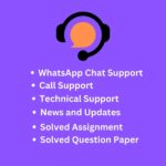 IGNOU Customer Care Support Rs 999