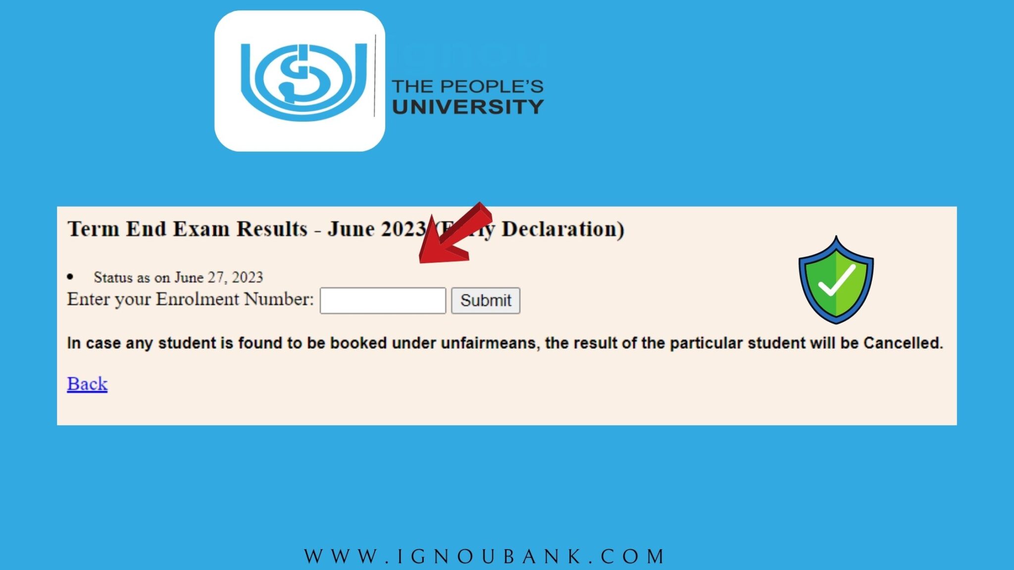 Ignou admission 2025 a comprehensive guide