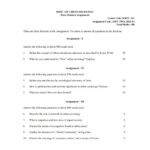 BSOE 141 Solved Assignment - Urban Sociology 2 BSOE 141 EM Solved Assignment 2023-24