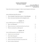 BSOE 144 Solved Assignment - Reading Ethnographies 2 BSOE 144 EM Solved Assignment 2023-24