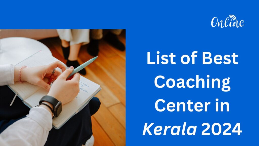 Which is the Best Bank Coaching Centre in Kerala 2024? Complete Guide