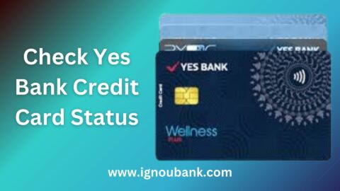 Yes Bank Credit Card Status 2024: How to Check, Track, and Understand Your Application Status
