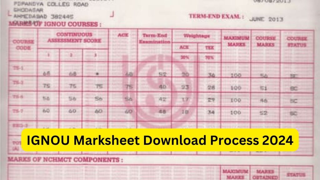 Igram ignou 2024 a complete guide to resolving student grievances