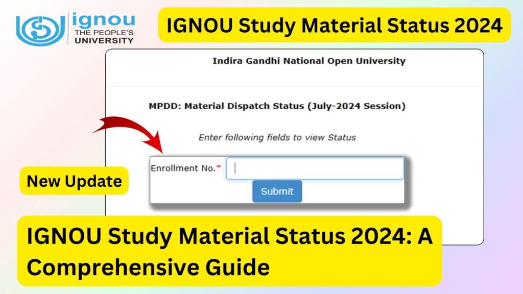 Ignou Result December 2024 Date