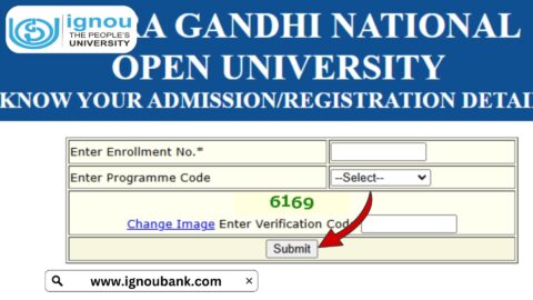 IGNOU Admission Status 2025: How to Check and Important Details