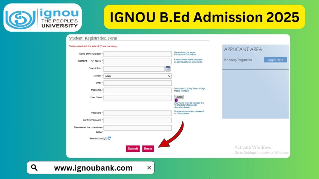 Ignou project submission status 2025 how to check and track your
