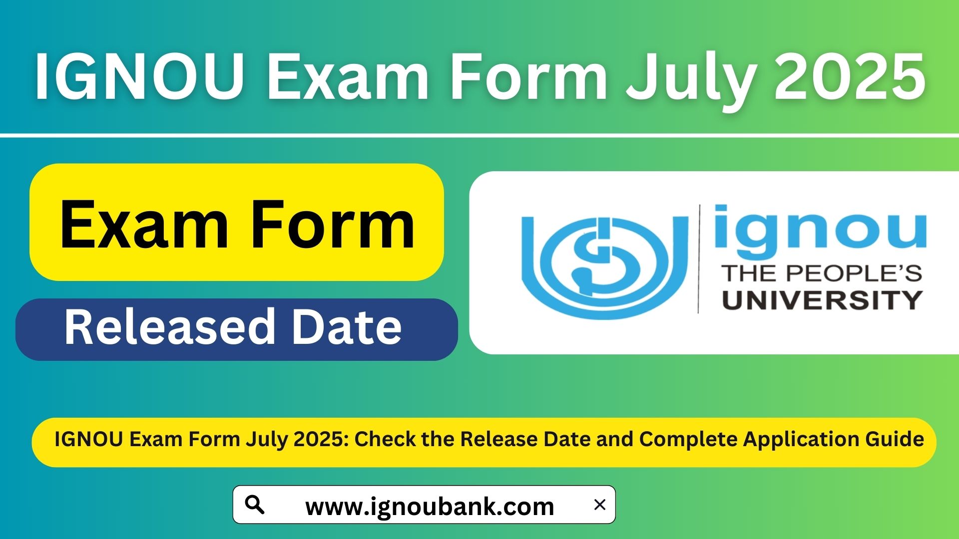 Ignou rechecking 2025 complete guide