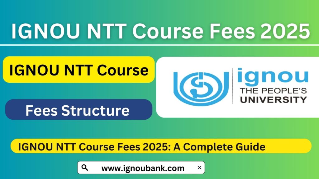 Ignou id card download 2025 direct link to download
