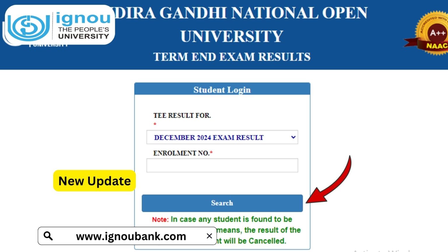 Ignou assignment submission last date 2025 your complete guide