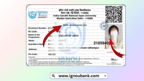 How to Download IGNOU ID Card 2025: Complete Guide