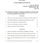 BSS-183 EM Solved Assignment 2025-26