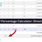 IGNOU Percentage Calculator: Complete Guide for 2025 2 IGNOU Percentage Calculator: Complete Guide for 2025