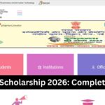 IGNOU Scholarship 2026: Complete Guide to Eligibility, Application Process, Benefits, and Important Dates