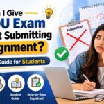 Can I Give IGNOU Exam Without Submitting Assignment? Complete Guide for Students