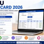 IGNOU Grade Card 2026: Complete Guide to Check Status, Marks, Updates, and Details