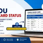 IGNOU Grade Card Status 2026: Check Marks, Assignment Scores, Result Updates & Complete Guide