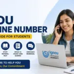 IGNOU Helpline Number 2026: Complete Contact Details, Student Support Services, and Complaint Assistance