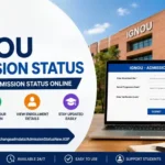 IGNOU Admission Status: Complete Guide to Check Your Admission Confirmation Online 2 IGNOU Admission Status: Complete Guide to Check Your Admission Confirmation Online