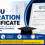 IGNOU Migration Certificate: Complete Guide to Apply, Download Form, Fees, Documents & Process 2 IGNOU Migration Certificate: Complete Guide to Apply, Download Form, Fees, Documents & Process