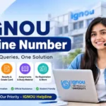 IGNOU Helpline Number: Complete Guide to Student Support, Contact Details, Email Services & Query Resolution 2 IGNOU Helpline Number: Complete Guide to Student Support, Contact Details, Email Services & Query Resolution