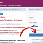 IGNOU Online Admission 2026: Apply for July Session Before 31 August