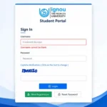 IGNOU Samarth Portal Login 2026: Direct Link & Guide