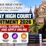 Bombay High Court Recruitment 2026: Vacancies, Eligibility, Salary and Apply Online