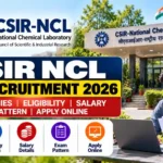 CSIR NCL MTS Recruitment 2026: 24 Vacancies, ₹18,000 Salary, Eligibility & Apply Online