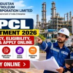 HPCL Recruitment 2026: Vacancy, Eligibility, Salary and Apply Online