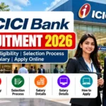 ICICI Bank Recruitment 2026: Vacancy, Eligibility & Apply Online 2 ICICI Bank Recruitment 2026: Vacancy, Eligibility & Apply Online