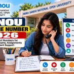 IGNOU Helpline Number 2026: All Contact Numbers for Admission, Exams, Assignments & Student Support 2 IGNOU Helpline Number 2026: All Contact Numbers for Admission, Exams, Assignments & Student Support
