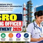 ISRO Nursing Officer Recruitment 2026: Eligibility & Apply Online 2 ISRO Nursing Officer Recruitment 2026: Eligibility & Apply Online