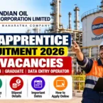 IOCL Apprentice Recruitment 2026: 335 Vacancies, Eligibility and Last Date to Apply