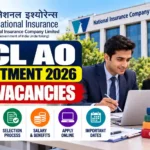 NICL Administrative Officer Recruitment 2026: 321 Vacancies, Salary & Apply Online 1 NICL Administrative Officer Recruitment 2026: 321 Vacancies, Salary & Apply Online