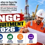 ONGC Recruitment 2026: Vacancies, Eligibility, Salary & Apply Online