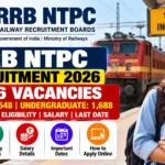 RRB NTPC Recruitment 2026 Apply Online: 5,236 Vacancies, Salary and Last Date 3 RRB NTPC Recruitment 2026 Apply Online: 5,236 Vacancies, Salary and Last Date